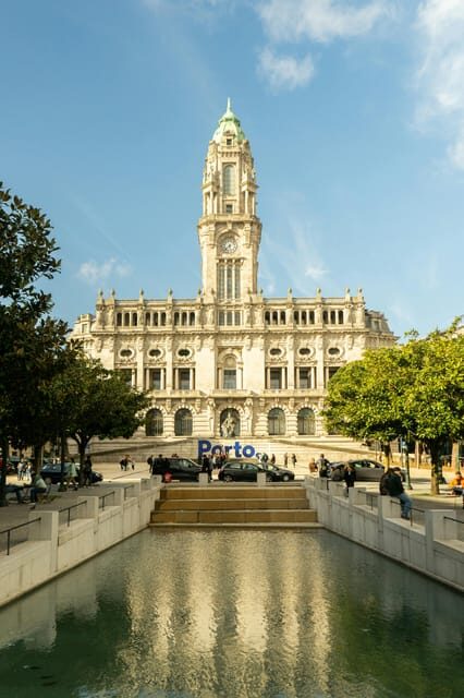Porto: City Center Walking Tour - A Closer Look at the Porto: City Center Walking Tour
