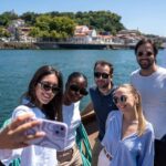 Porto City Full Day Minibus Tour, Wine Tasting & Six Brigdes - What’s Included and What’s Not?