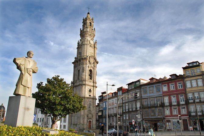 Porto City Full Day Private Tour - The Sum Up