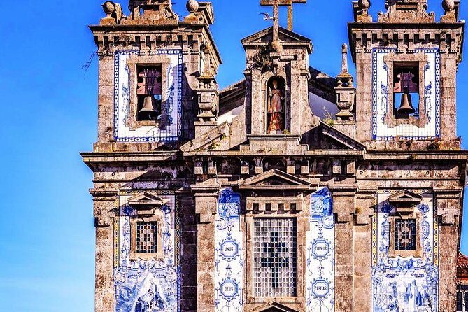 Porto City Half-Day Private Tour - Final Thoughts