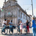 Porto: City Highlights 3-Hour Guided Electric Bike Tour - The Sum Up