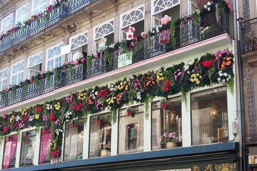 Porto: City Highlights Walking Tour - Final Thoughts