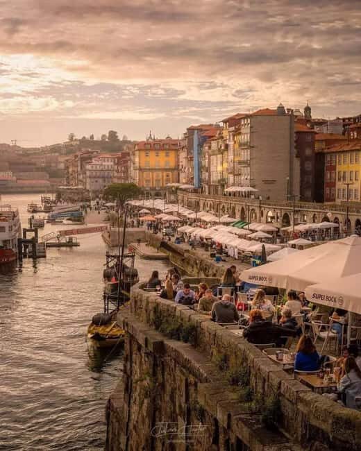 Porto City: Low-Cost Private Tour with Wine Tasting (Special Couples) - FAQ
