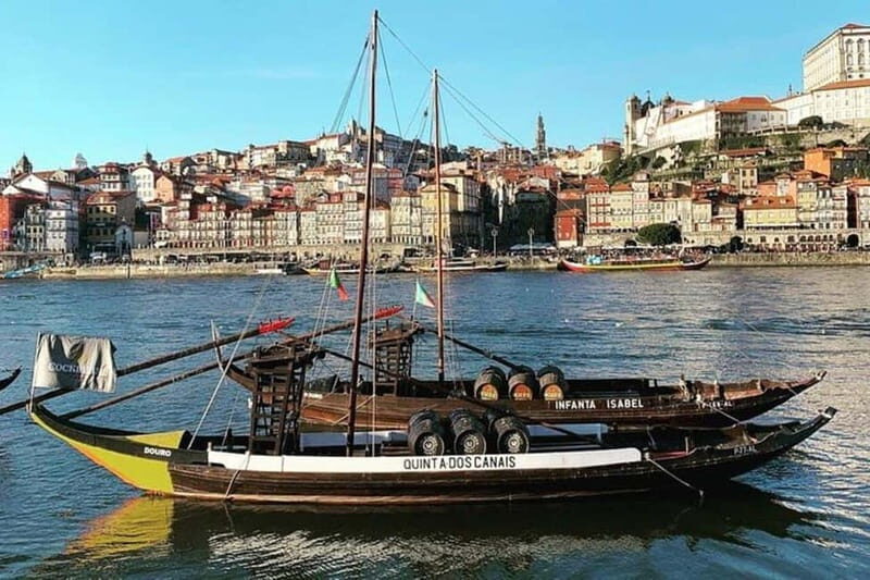 Porto City Private Day Trip From Lisbon - The Ride Home: Comfort and Safety