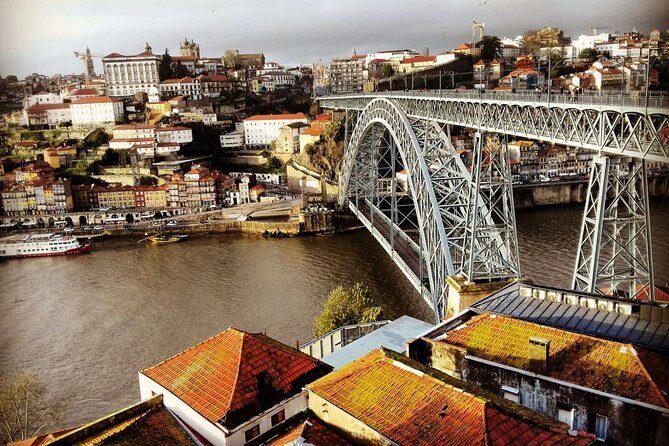 Porto City Private Tour From Lisbon - Who Will Love This Tour?