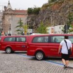 Porto City Private Tour Half-Day Minivan - Why Choose This Tour?