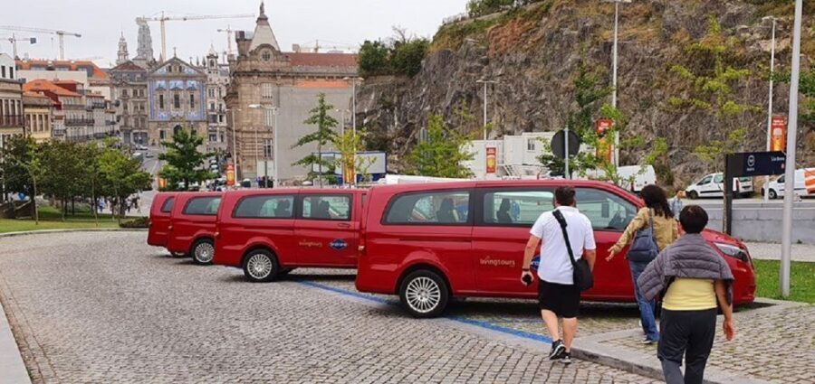 Porto City Private Tour Half-Day Minivan - Why Choose This Tour?