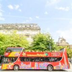 Porto: City Sightseeing Hop-On Hop-Off Bus Tour - A Deep Dive into Porto’s Hop-On Hop-Off Tour Experience