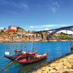 Porto: City Tour, 6 Bridges Cruise and Wine Tasting - Exploring the City