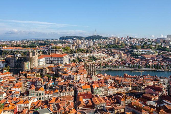 Porto City Tour Half Day - Private - FAQs