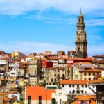 Porto City Tour, Wine Tasting & Douro River 6 Bridges Cruise - The Wineries of Vila Nova de Gaia