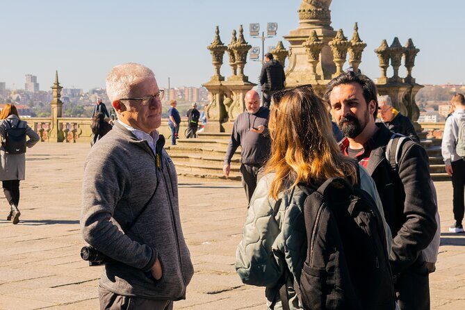 PORTO city Walking Tour - The Experience: What You Get and Why It’s Worth It