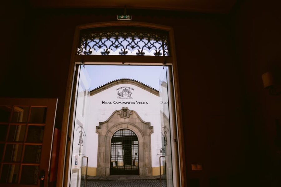 Porto: Classic Tour at Real Companhia Velha - Why This Tour Works for Different Types of Travelers