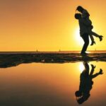 Porto: Couple Photo session in Foz Velha - The Itinerary in Detail