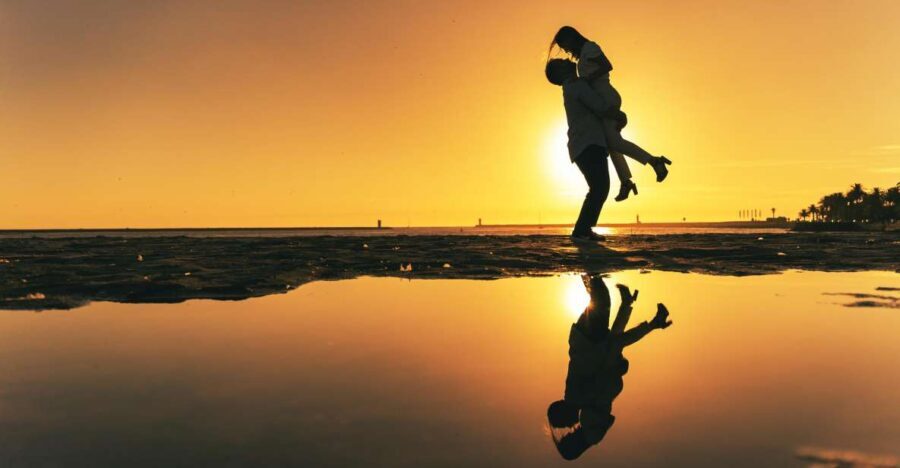 Porto: Couple Photo session in Foz Velha - The Itinerary in Detail