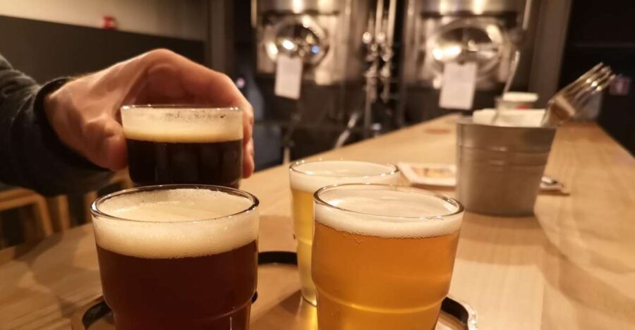 Porto: Craft Beer, Porto Secrets, and Wine Tour - Why This Tour Is a Great Value