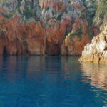 Porto: Creeks of Piana & Capo Rosso Guided Boat Tour - A Close Look at the Experience