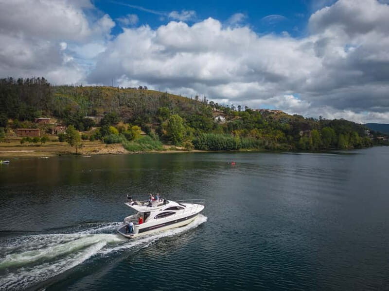 Porto: Cruise on the Douro River - Full Day - Why You Should Consider This Tour