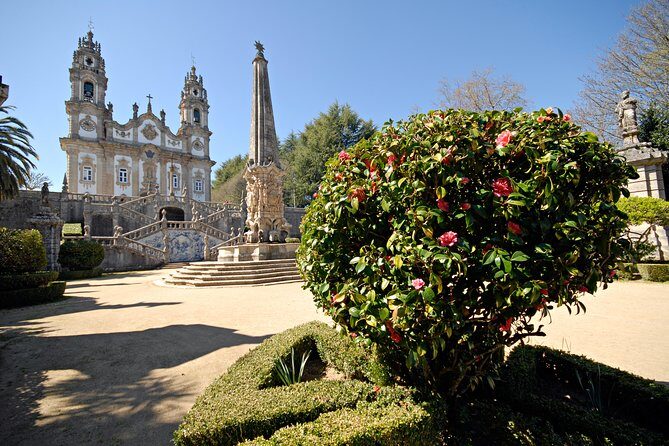 Porto: Day Trip to Douro including lunch and Rivercruise - What Travelers Frequently Praised