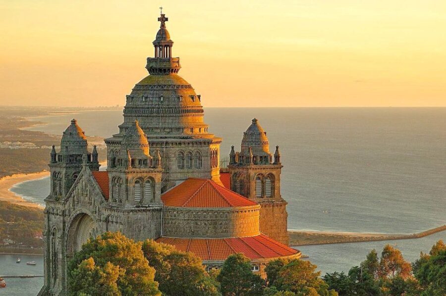 Porto: Day Trip to Santiago de Compostela - Who Would Love This Tour?