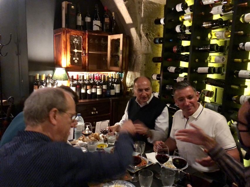 Porto Dinner with a Local - Authentic Private Experience - The Value: Is It Worth It?