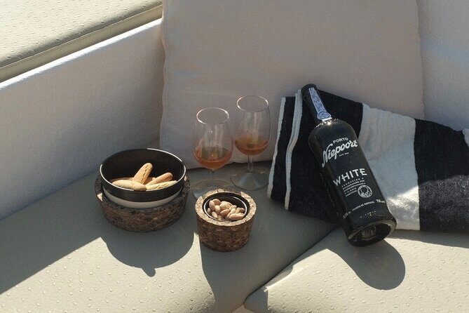 Porto: Douro River Boat Cruise with Port Wine and Snacks - Practical Considerations: What You Should Know