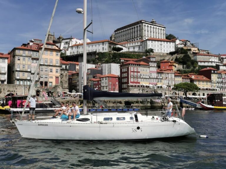 Porto Douro river boat tour or Amazing Sunset - Who Should Consider This Tour?