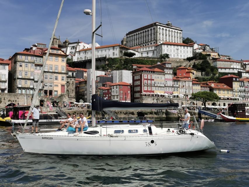 Porto Douro river boat tour or Amazing Sunset - Who Should Consider This Tour?