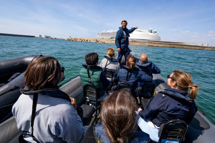 Porto: Douro River Speedboat Tour - Who Should Consider This Tour?