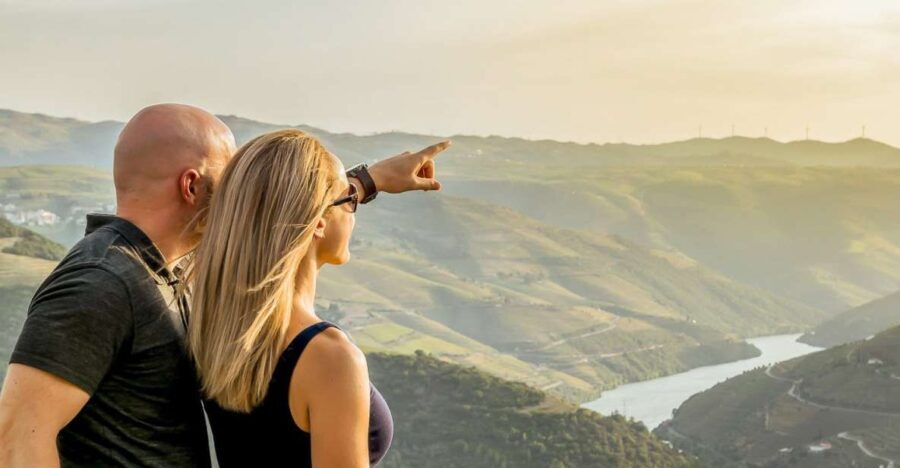 Porto: Douro Valley Tour with Wine Tasting, Cruise and Lunch - Exploring the Douro Valley: What to Expect on the Tour