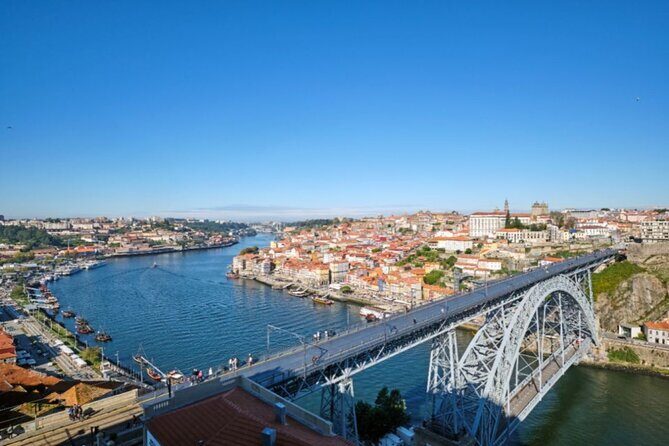 Porto: Electric Bike Rental from 1 to 4 Days - What Youll Experience on Your Porto E-Bike Adventure