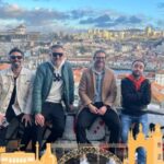 PORTO: Escape IN City - Closed at 7 Keys - Key Points