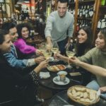 Porto: Evening Local Food Crawl with Drink Pairings - An Authentic Food Adventure in Porto: What to Expect