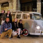Porto: Exclusive Sightseeing Tour- VW Kombi (2 to 8 people) - An In-Depth Look at the Porto VW Kombi Tour
