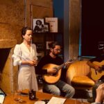 Porto: Fado Live Music, Wine & Cultural Introduction - A Genuine Fado Experience in Porto