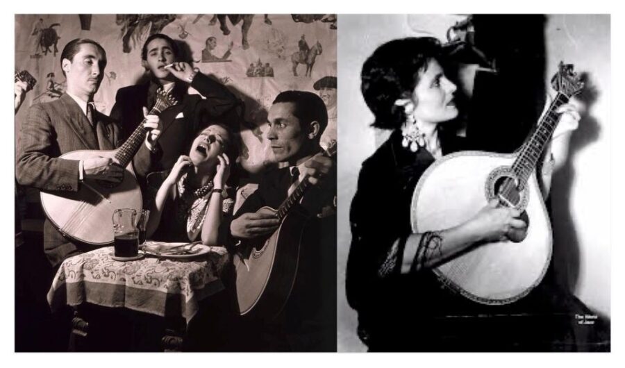 Porto Fado Night Show + Dinner - A Closer Look at the Porto Fado Night Show + Dinner