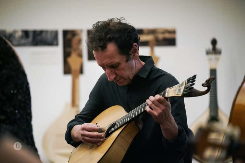 Porto: Fado & Port Wine in Traditional Portuguese Music Shop - Why We Love This Experience