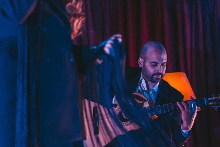 Porto: Fado Show & Dinner: A Night of Fado & Fine Dining - A Detailed Look at the Experience