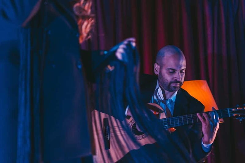 Porto: Fado Show & Dinner: A Night of Fado & Fine Dining - A Detailed Look at the Experience