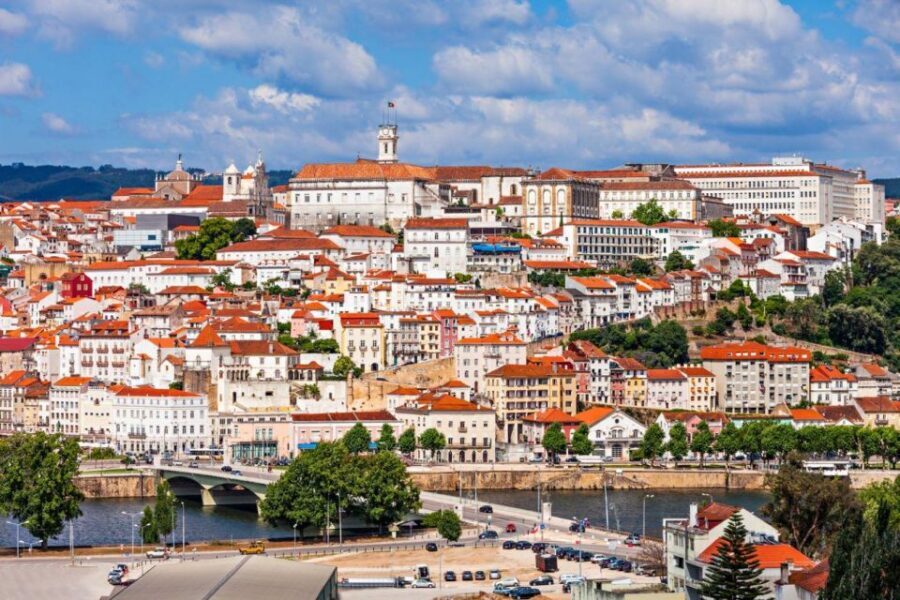 Porto: Fátima & Coimbra Private Tour - Who Should Consider This Tour?