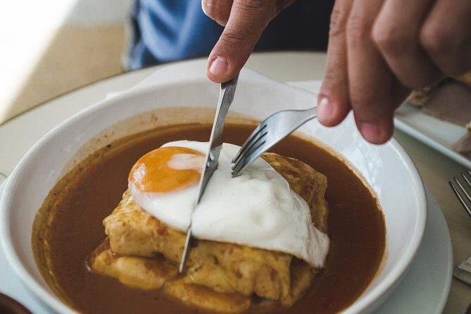 Porto Food & Local Drinks Evening Tour by Food Lover Tour - The Balance of Value and Experience