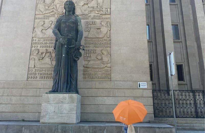 Porto: Food Tour with Tastings - Itinerary Breakdown: What to Expect