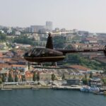 Porto Foz Helicopter Tour - What Travelers Say