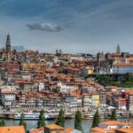 Porto Full Day Private Tour with Tuk Tuk and Lunch - Deep Dive into the Tour Stops: What Youll See and Experience