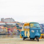 Porto: Full-Day Private Tuk Tuk Tour - An In-Depth Look at the Porto Private Tuk Tuk Tour
