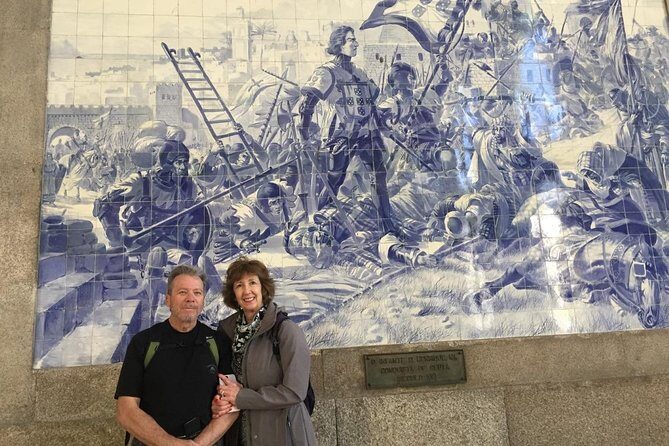 Porto Full Day Tour + Coffee Break + Lunch - Who Will Love This Tour?