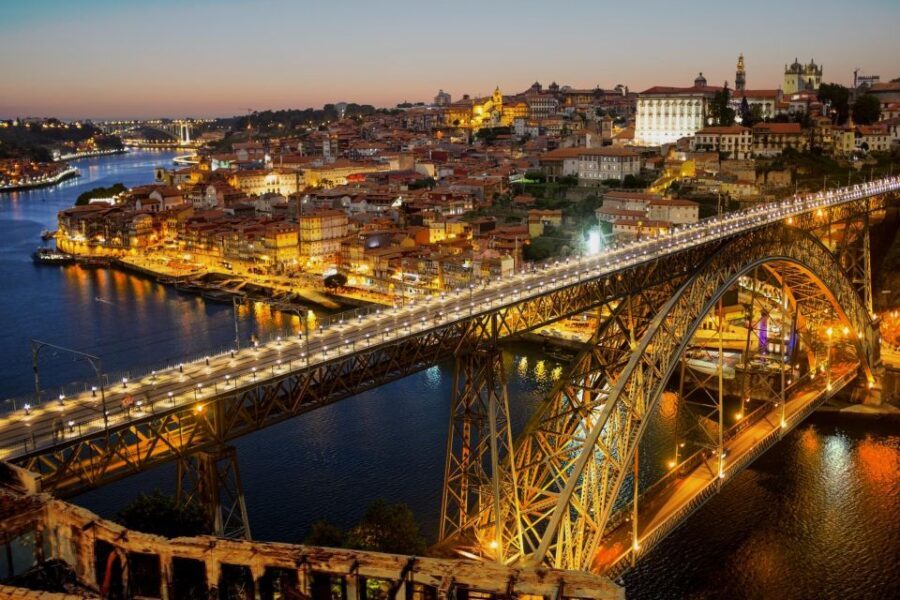 Porto Full-Day Tour - The Experience in Detail: Why It Works