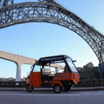 Porto: Fun Private Tuk Tuk Tour - Exploring Porto on a Tuk Tuk: A Practical and Authentic Experience
