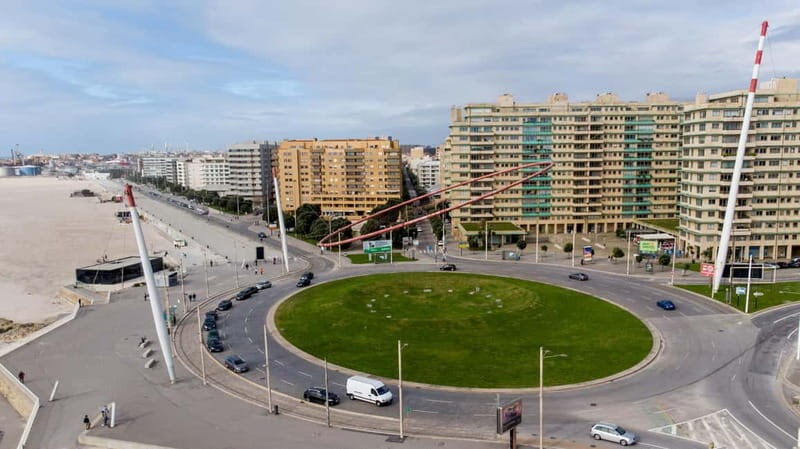 Porto-Gaia-Matosinhos: Private Half-Day Panoramic Tour - Who Should Consider This Tour?