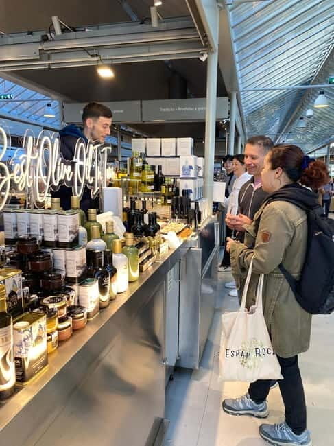Porto: Gastronomic Food & Wine Tour - Premium Small Group - Why This Tour Stands Out